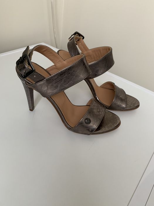 Сандали Love Moschino