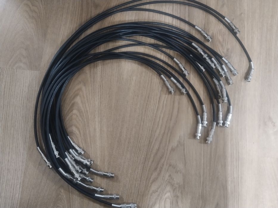 Кабель rg59 паракс рк75-3.7-36ф