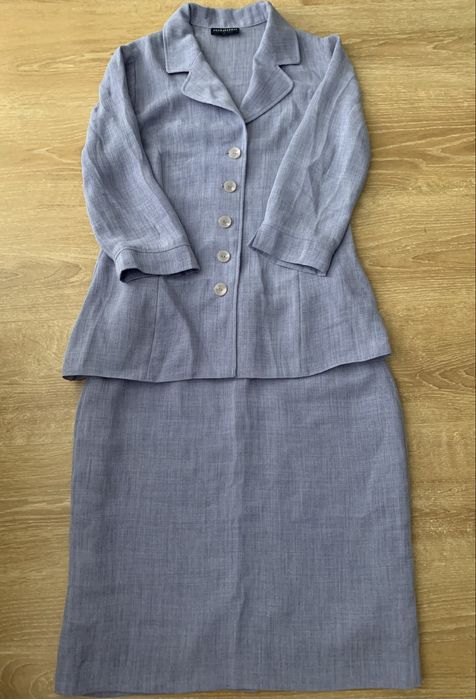 Летний костюм женский