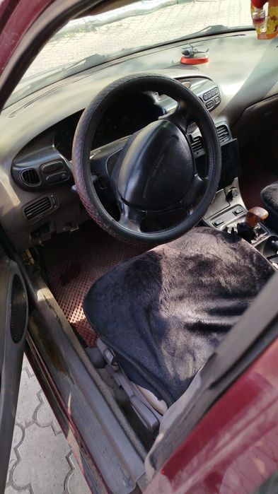 Продам Мазду кседокс 6