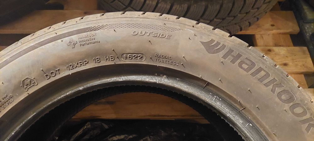 4 летни гуми - Hankook Ventus Prime 4 и Kumho Ecowing ES31 2022/2023