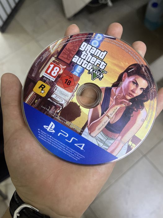 Продам джостик ps5