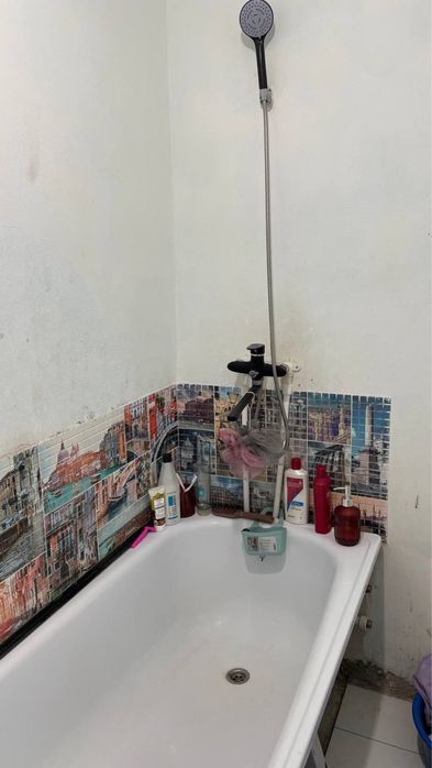 Продам 1 комнатную квартиру