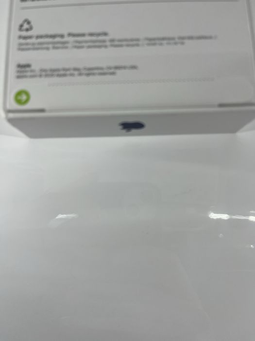 Iphone 17 Pro Max 1TB Blue Produs Nou Sigilat