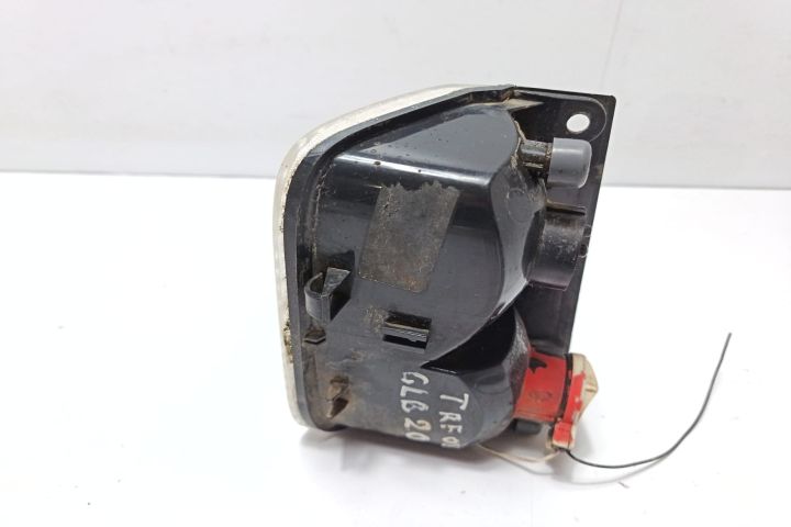 Lampa stanga spate Renault Trafic a 2-a generatie