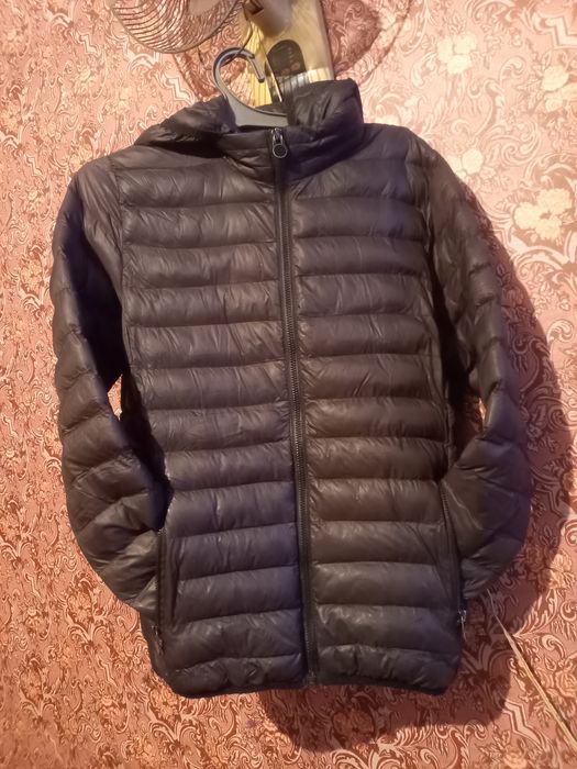 Легкая куртка весна осень