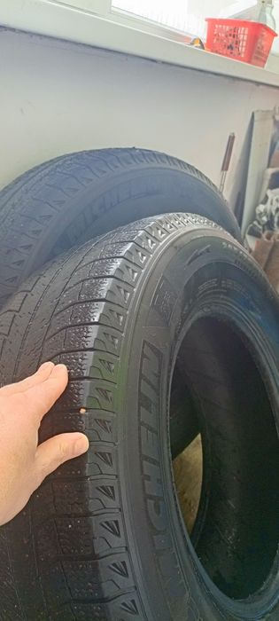 Продам колеса на внедорожник