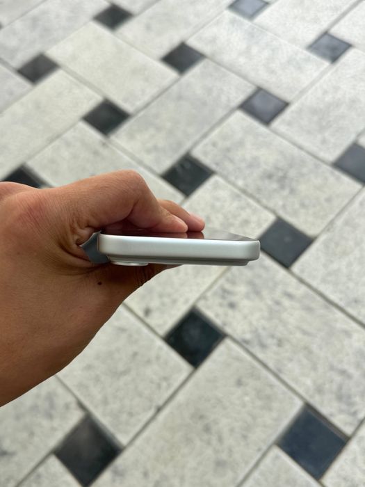 Apple 17 pro 256 gb