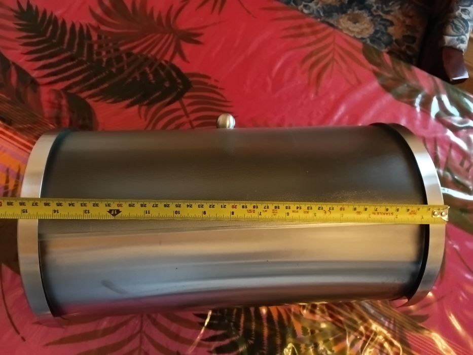 Кутия за хляб Silit