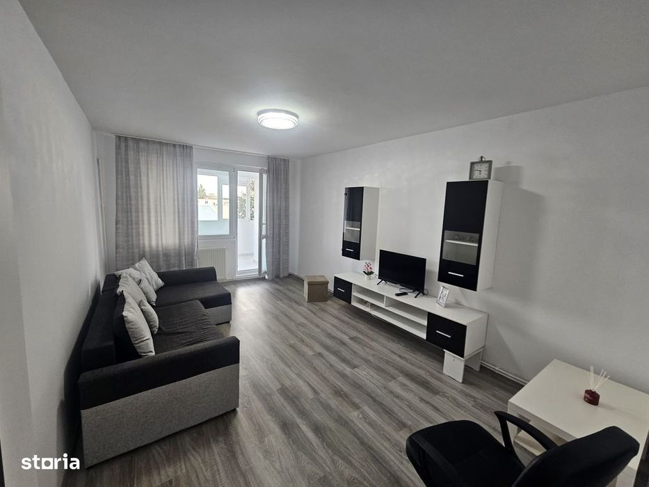 Apartament 3 camere mobilat | Iancului | Aleea Hobița| COMISION 0% — fotografia 2