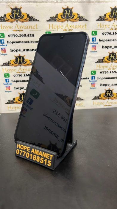 Hope Amanet P3 Samsung A16 128 GB / 4 GB RAM