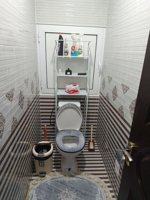 4 ком/6/9 Дружба Народов. Продается квартира.
