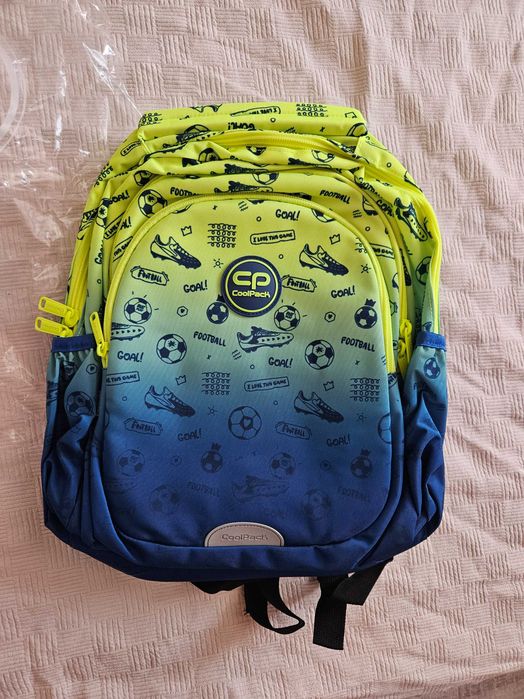 Ученическа раница Cool Pack