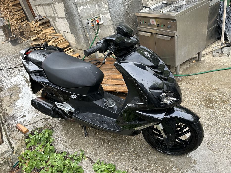 Scutere Peugeot speedfight Honda Pcx Aprilia Habana Yamaha Neo  Kymoc Aglity  Sym Allo 4t  Senzo