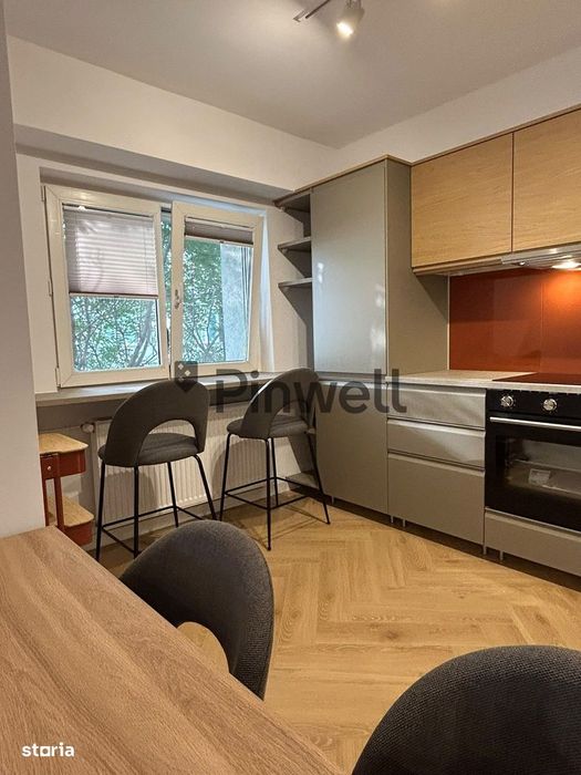 Apartament 3 Camere I Zona Dorobanti I Renovat Complet