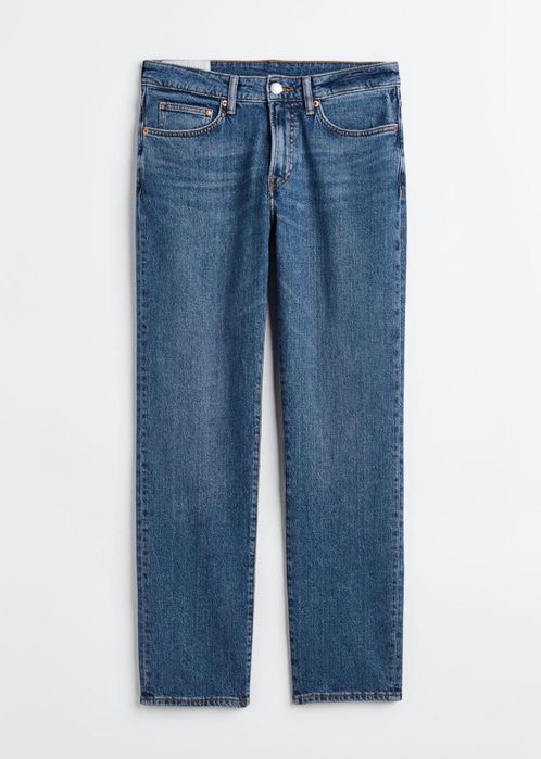 Чисто нови мъжки дънки