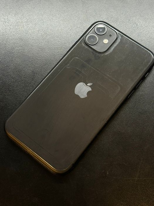 Iphone 11 128 gb 74%