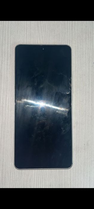 Iqoo z9 turbo телефон