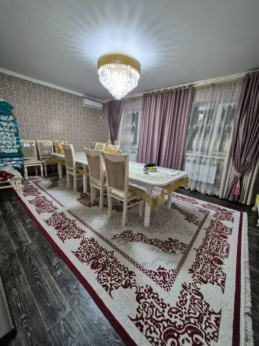 Кызылорда обмен Астану