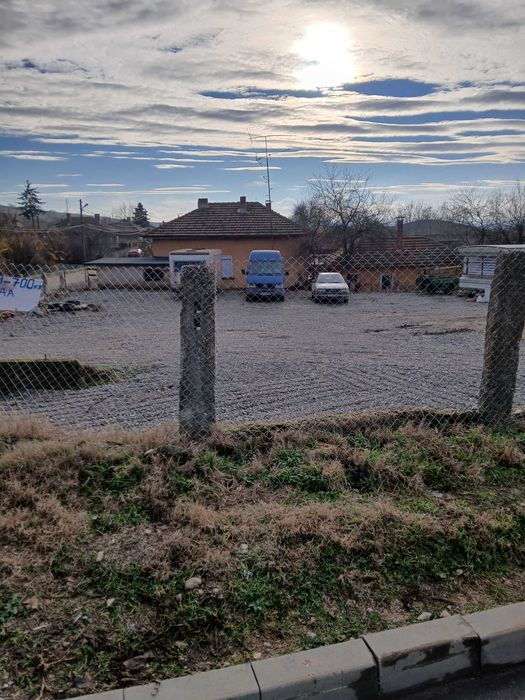 Дава се под наем Парцел в Лом - 600 кв.м за 15.3 € - Снимка #5