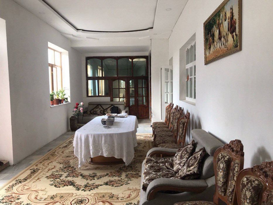 Центр Луначарского  Дом 6,4 соток