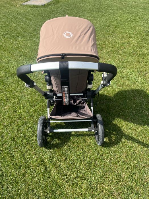 Детска количка  Bugaboo camaleon