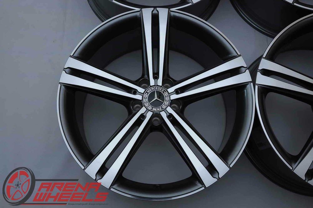 Jante Noi 20 inch Originale Mercedes CLS W257 C257 R20