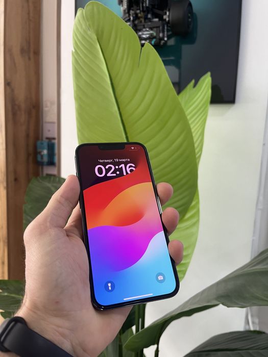 iPhone 13 Pro 256Gb в идальном состоянии