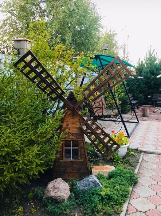 Продам дом в с. Тепличное