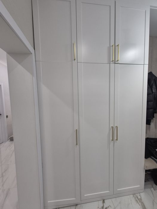 Продаются новые шкафы