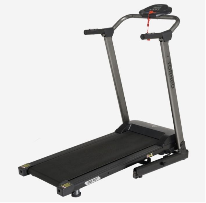 Продам беговую дорожку torneo