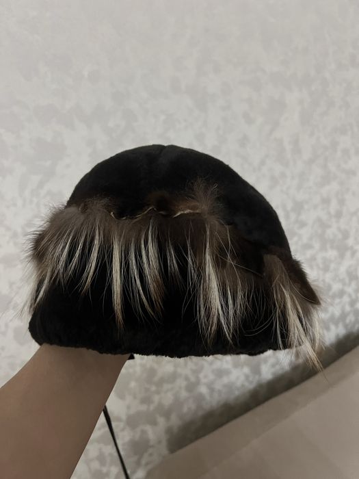 Продам норковую шубу