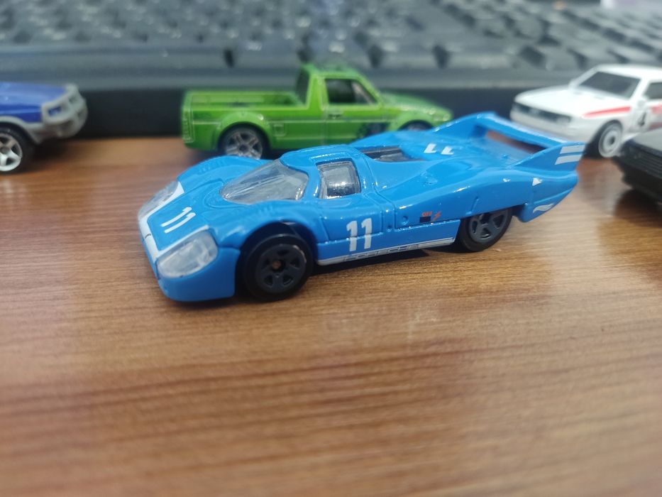 Hot wheels 1/64 Нови