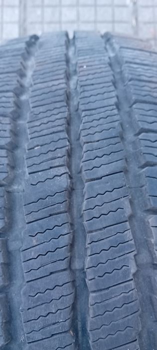 Зимни гуми 195/60/R16C Maxmiler Cargo, усилени