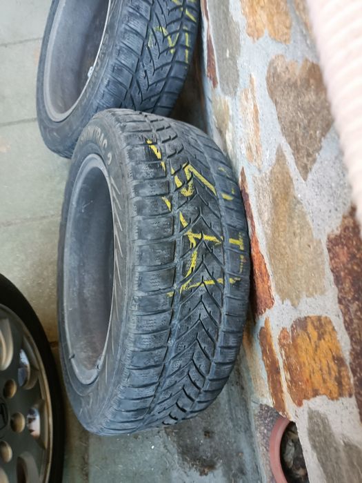 Оригинални джанти за Хонда акорд 7