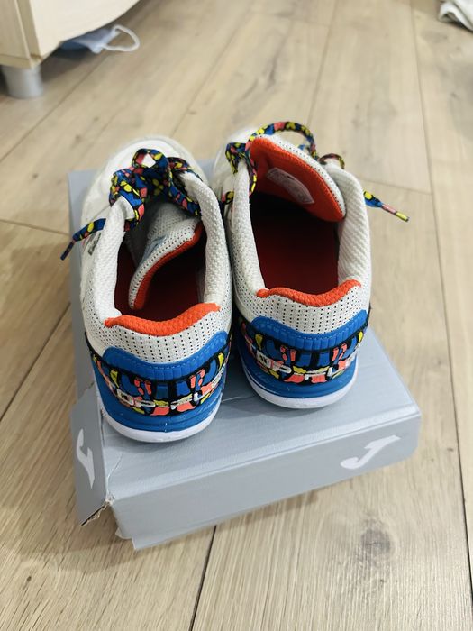 joma top flex джома топ флекс
