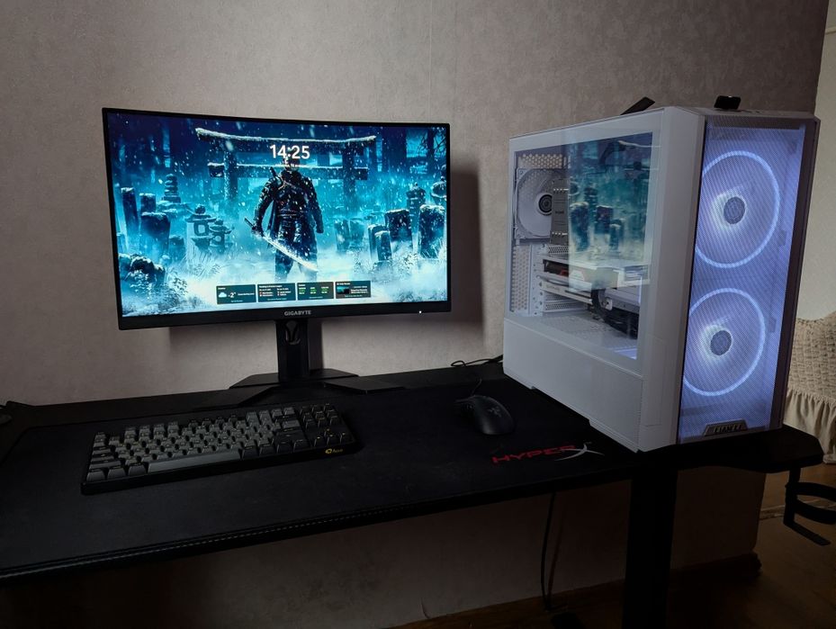 Продам системный блок