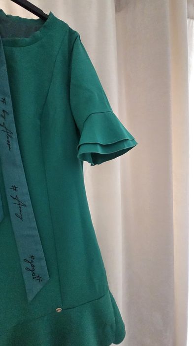 Alessa рокля - L  размер