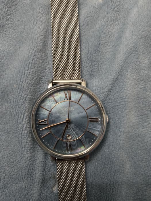 Ceas Fossil foarte frumos