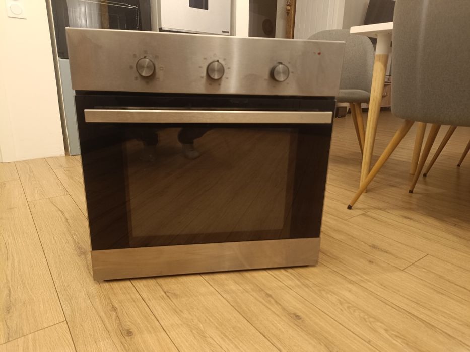 Cuptor electric Ikea