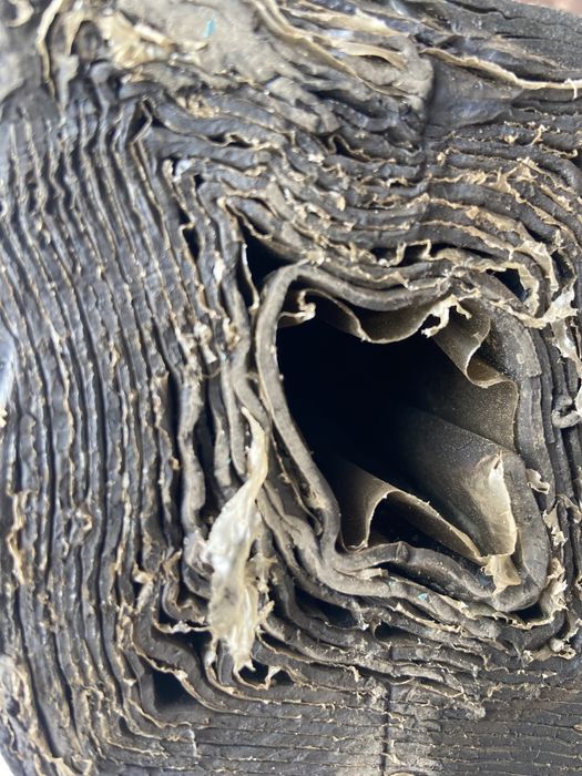 Сырая Резина в наличии