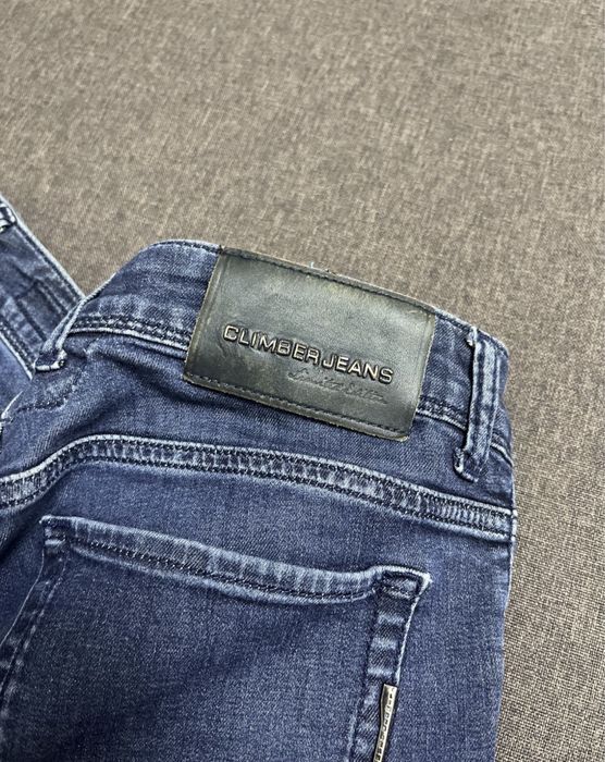 Продам джинсы бренда «Climber»