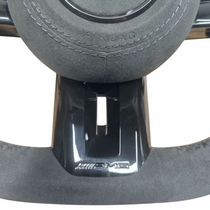 Volan Mercedes AMG | Padele + Comenzi Volan | Model Nou