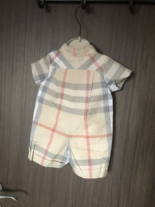 Детски гащеризон нов