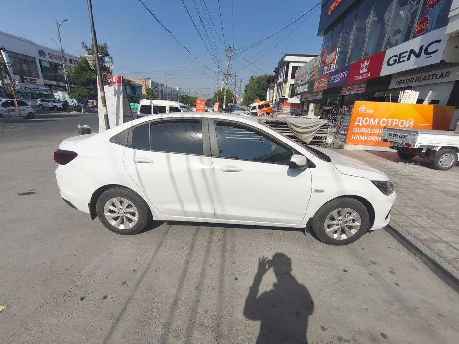 Onix LTZ Turbo 4 poz.