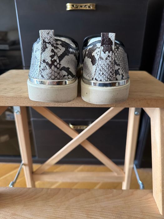 Дамски обувки ALDO, размер 38.5