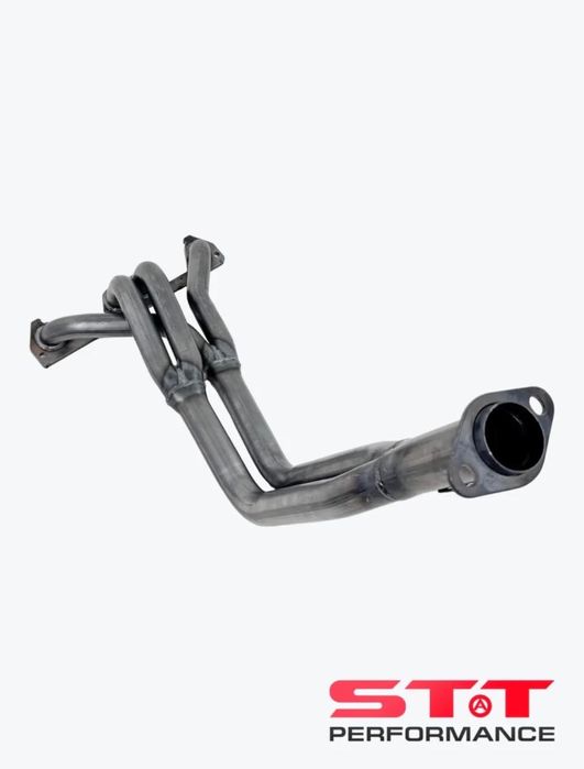 Выпускной коллектор