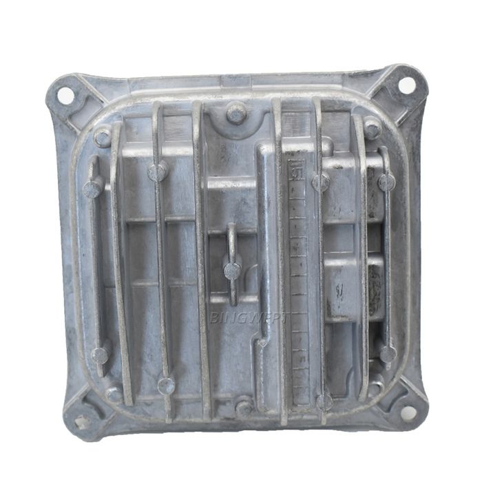 Modul LED Far Compatibil Continental, pentru Mercedes A2228700589