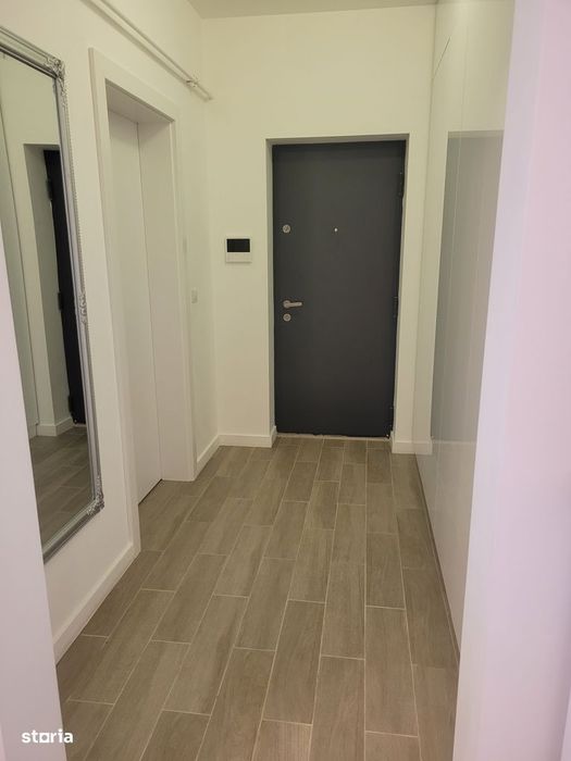 Zona ANL Parc - inchiriez apartament 2 dormitoare
