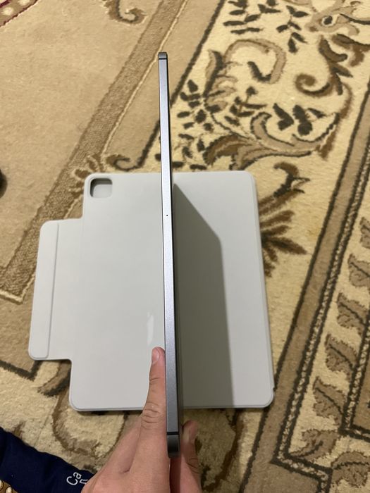Ipad pro 12.9 М1 (2021)